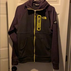 Men’s North Face Jacket